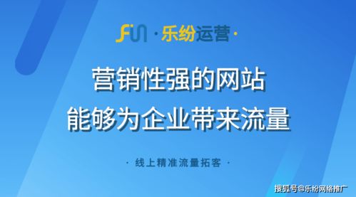 從品牌展示到增長(zhǎng)引擎 網(wǎng)站搭建中如何深度融入樂(lè)紛運(yùn)營(yíng)與業(yè)務(wù)營(yíng)銷(xiāo)